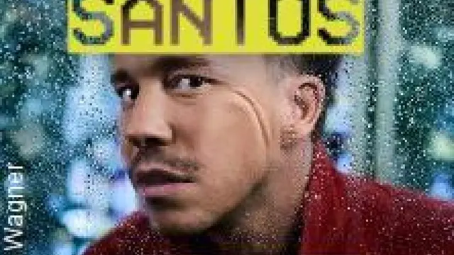 Nico Santos POV: Arena Tour 2026