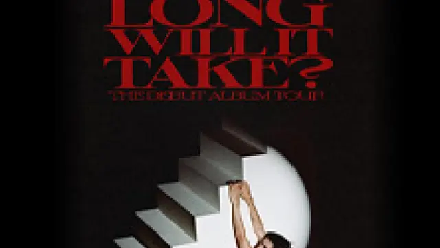 Nieve Ella - How Long Will It Take? The Debut Album Tour