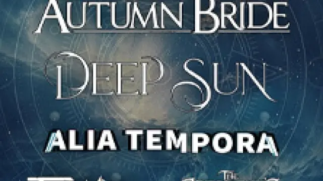 Night Of Symphonic Power