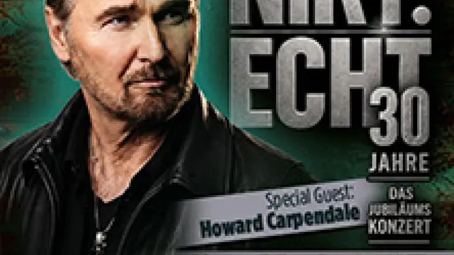Nik P. - Echt - Open Air Event 2027
