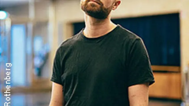 Niklas Kolorz