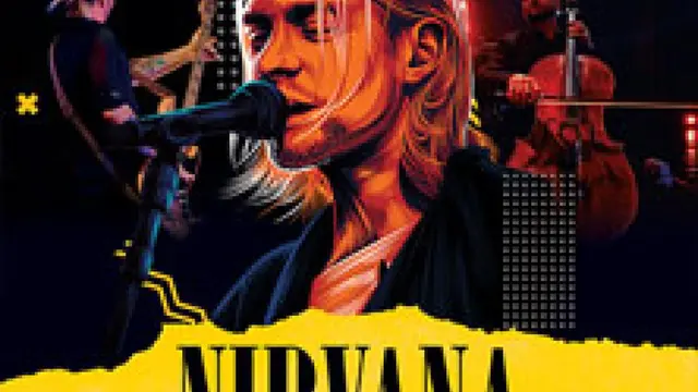 Nirvana Symphonic Tribute - Teen Spirit Band und Orchestra