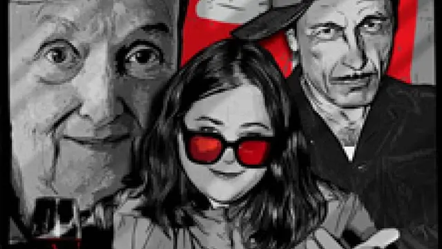 Nöstlinger - Eine Hommage