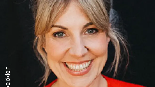 Nora Boeckler
