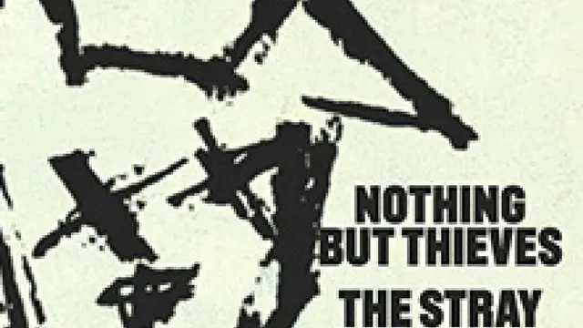 Nothing But Thieves