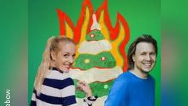 O Pannenbaum! - So lustig war Weihnachten noch nie.