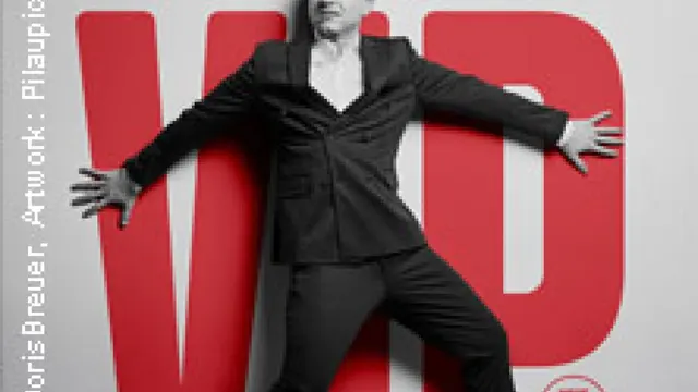 Özcan Cosar - VIP