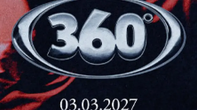 OG Keemo - 360GRAD Tour