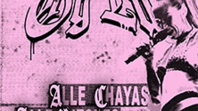 OG LU - Alle Chayas Alle Bitches Tour 2027