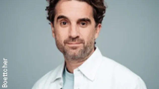 Oliver Wnuk