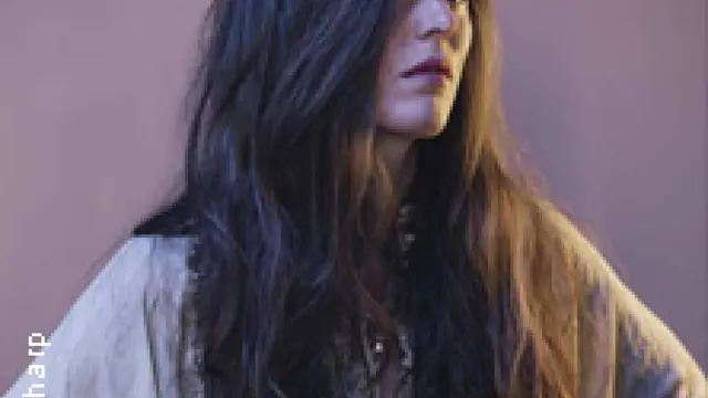 Olivia Chaney