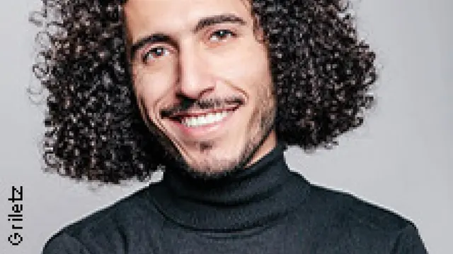 Omar Khir Alanam