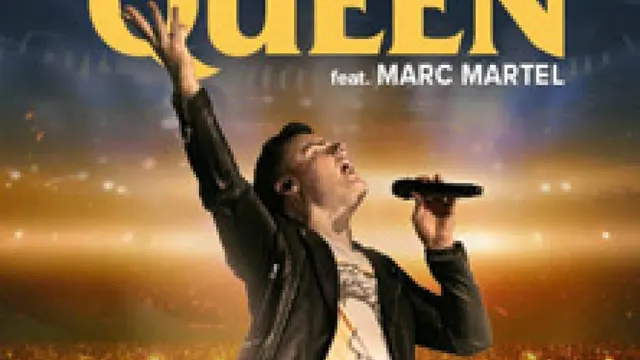 One Vision of Queen 2027 -  feat. Marc Martel