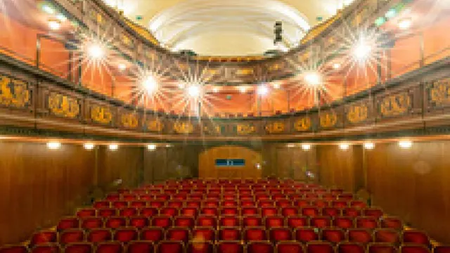 OPERETTENGALA zum Jahresausklang 2026