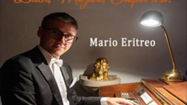 Orgelkonzert