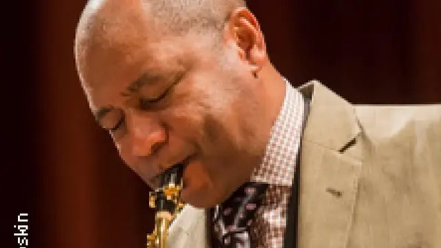Orpheus Chamber Orchestra with Branford Marsalis