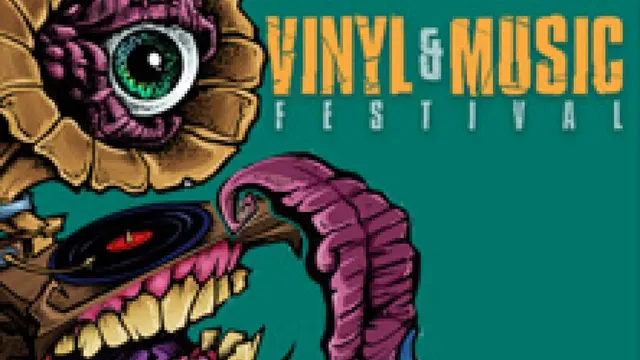 Ottakringer Vinyl & Music Festival 2027