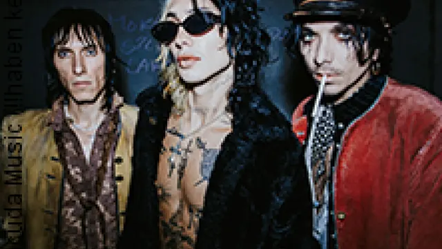 Palaye Royale