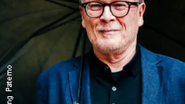 Paulus Hochgatterer - Lesung