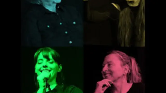 Peekaboo - Das tolle Improvisationstheater