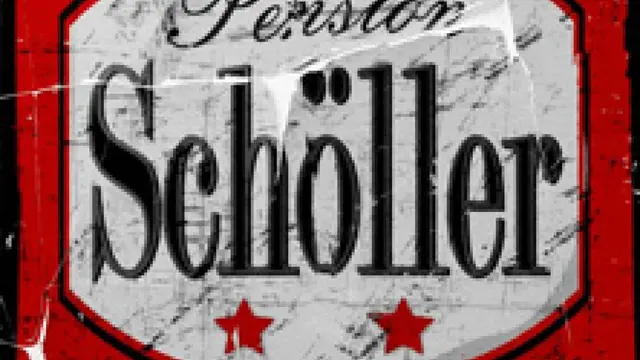 Pension Schöller - Das Musical