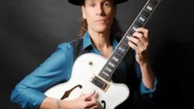 Peter Kern & Band