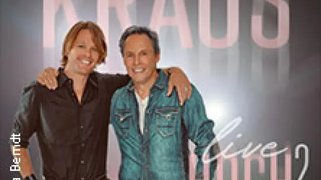 Peter Kraus & Mike Kraus - Live hoch 2