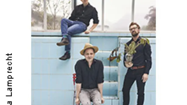 Philipp Lingg Band