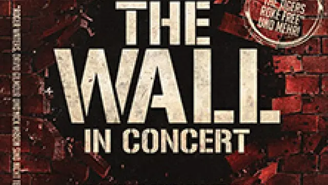Pink Floyd's - The Wall