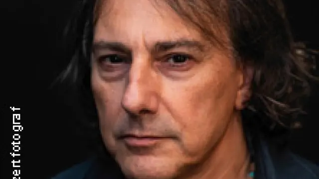 Pippo Pollina - Solo in Concerto