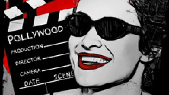 Pollywood - Sachthemen & Schabernack - Polly Adler