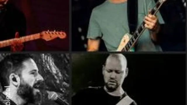 Posch / Dolezal Blues Band