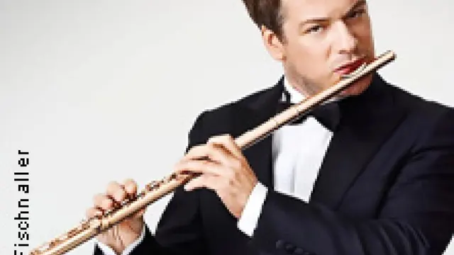Poschner, Pahud & Bruckner Orchester Linz