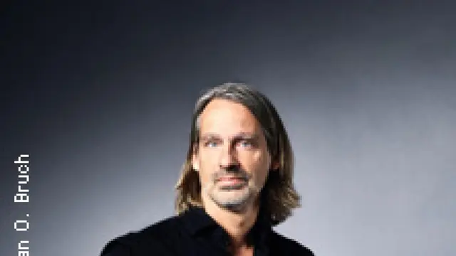 Prof. Dr. Richard David Precht - Wie KI die Kultur abschafft