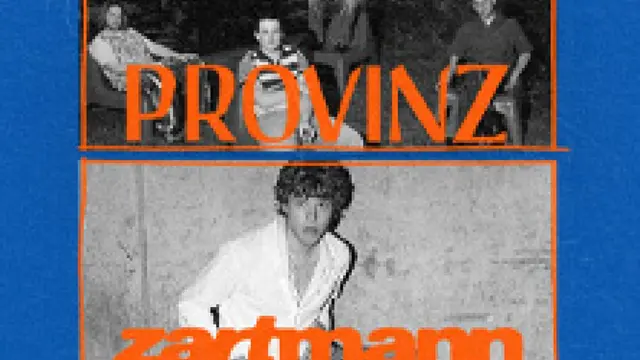 Provinz & Zartmann