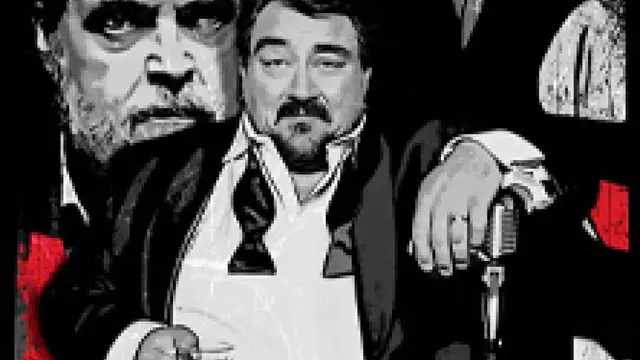 Qualtinger - Die Show