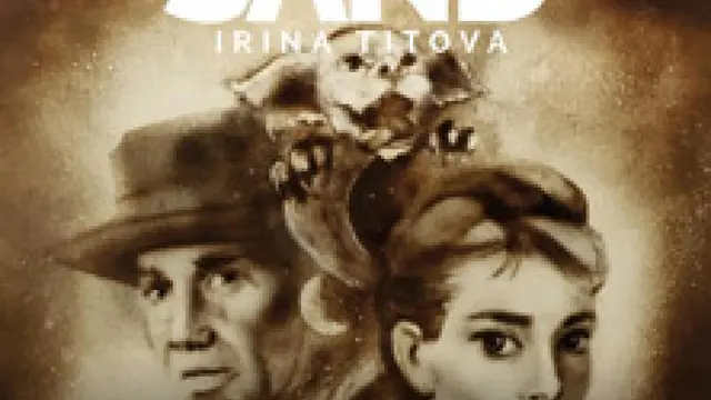 Queen of Sand - Irina Titova - Es war einmal in Hollywood