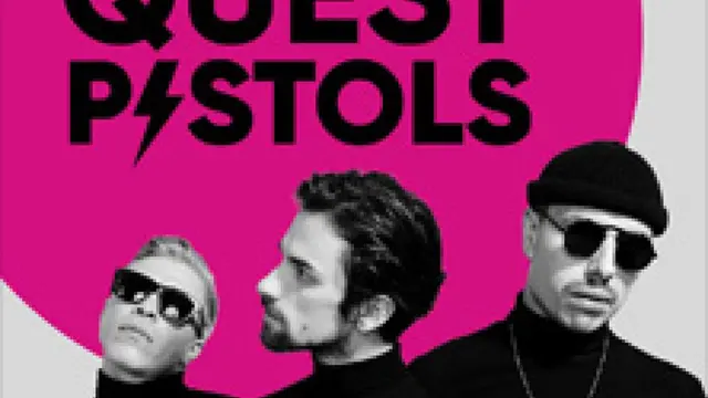 Quest Pistols