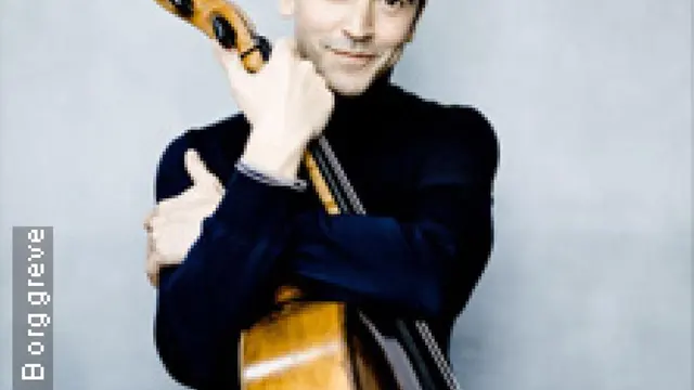 Queyras & Stuttgarter Kammerorchester