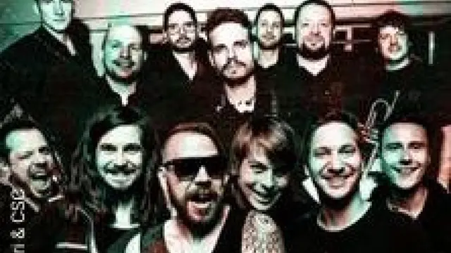 Ramazuri + Coffeeshock Company - Die Welt ist nicht genug - Tour