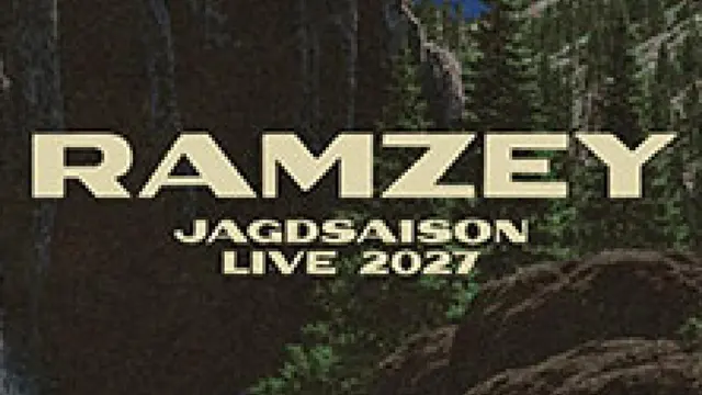 Ramzey - Jagdsaison - Live 2027