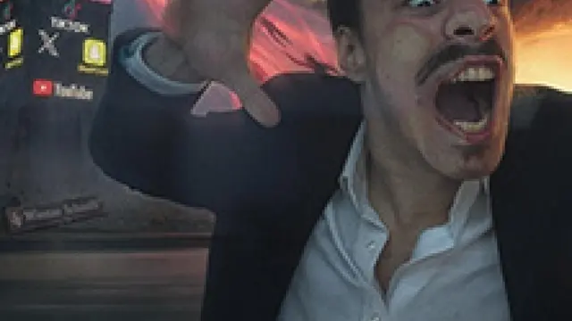 Raphael Teuer - Wiener Schmäh in Reel Life