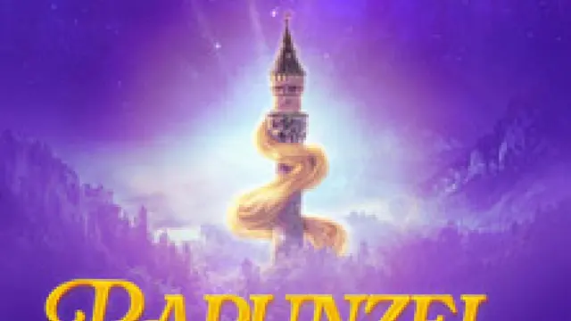Rapunzel - Das märchenhafte Musical