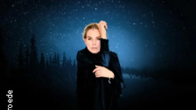 Rebekka Bakken - Winter Nights