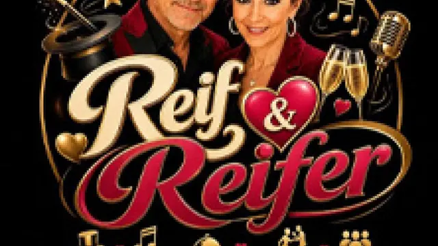 Reif & Reifer - Petra Rubin und Thomas Fischer