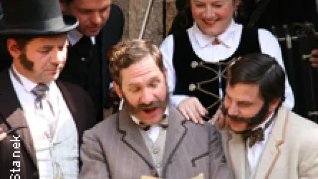 René Freund - Herzfleisch