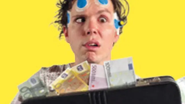 Reset - Alles auf Anfang! - Theaterherbst 2026 - Friesacher Burghofspiele  