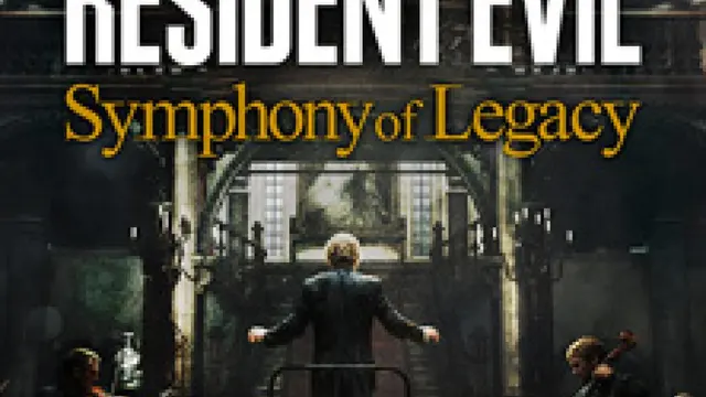 RESIDENT EVIL 30th Anniversary Concerts - Symphony of Legacy