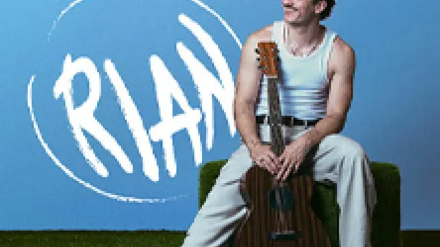 Rian - Alltagsgeschichten Tour 2027