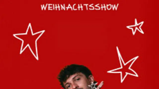 Rian - Weihnachtsshow